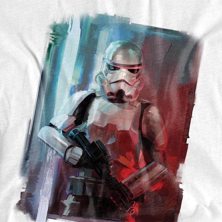 Produktbild Star Wars TShirt (XL)