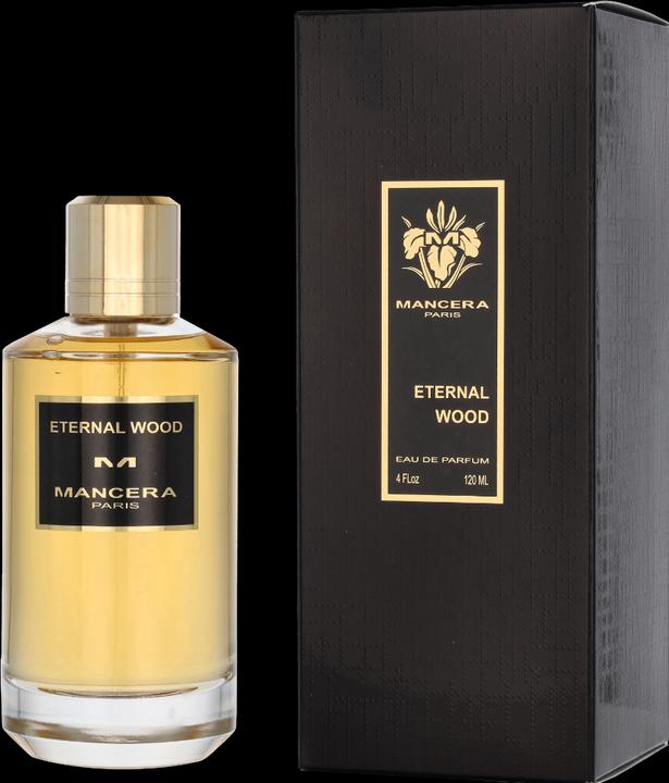 Image du produit Mancera Eternal Wood Edp Spray (Eau de parfum, 120 ml)