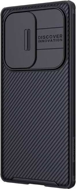 Actual product image Nillkin CamShield Pro Series Hardcase Cover (Honor 50 Pro)