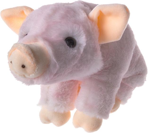 Actual product image TopSpirit Plush pig (30 cm)