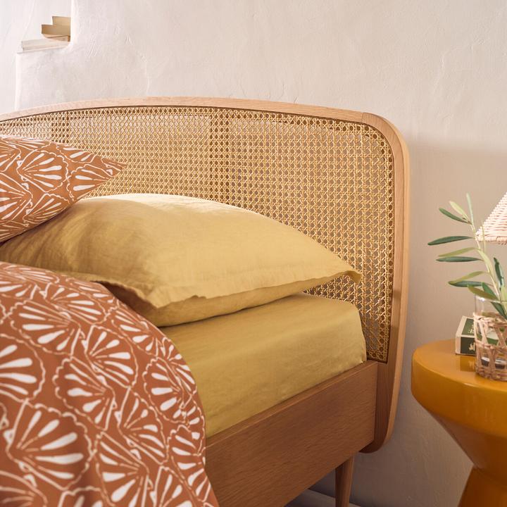 Actual product image La Redoute Interieurs Linot (180 x 200 cm)