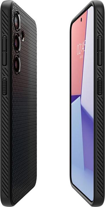 Actual product image Spigen Liquid Air (Samsung Galaxy S24)