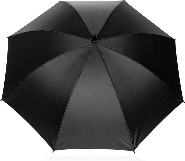 Actual product image Swiss Peak Aware Manual Ultra Light Folding Umbrella