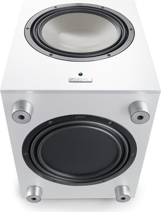Actual product image Canton Power Sub 12 (1 pcs., 380 W)