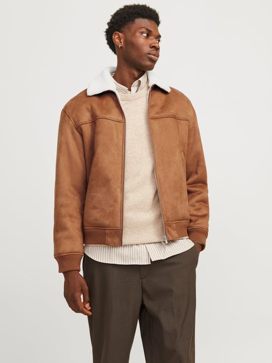Actual product image Jack & Jones Blousonjacke Blousonjacke (S)