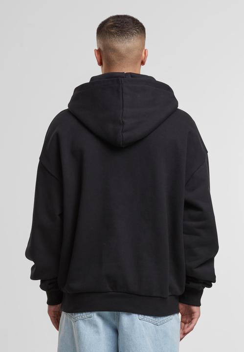 Immagine prodotto Urban Classics Speed Logo Hoodie - 91527 (L)