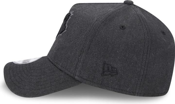 Immagine prodotto New Era Cappellino A-Frame Trucker Lin - Toronto Blue Jays noir (Taglia unica)