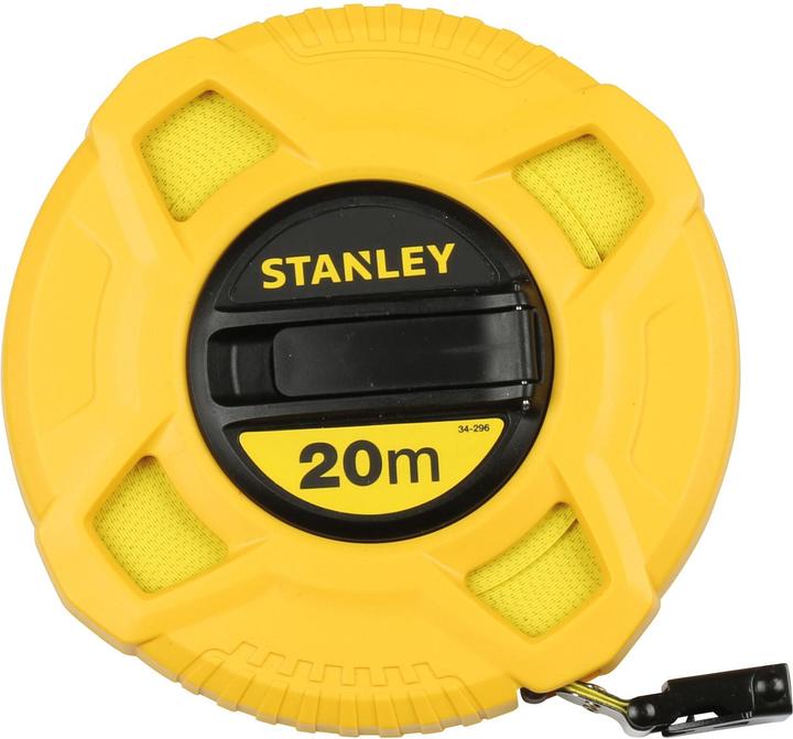 Produktbild Stanley Rollbandmass (Metrisch)