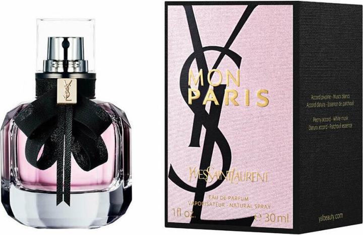 Produktbild Yves Saint Laurent Mon Paris (Eau de Parfum, 50 ml)