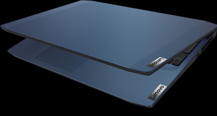 Actual product image Lenovo IdeaPad Gaming 3 – 15IMH05 (15.60", I7-10750H, 16 GB, 256 GB, CH)
