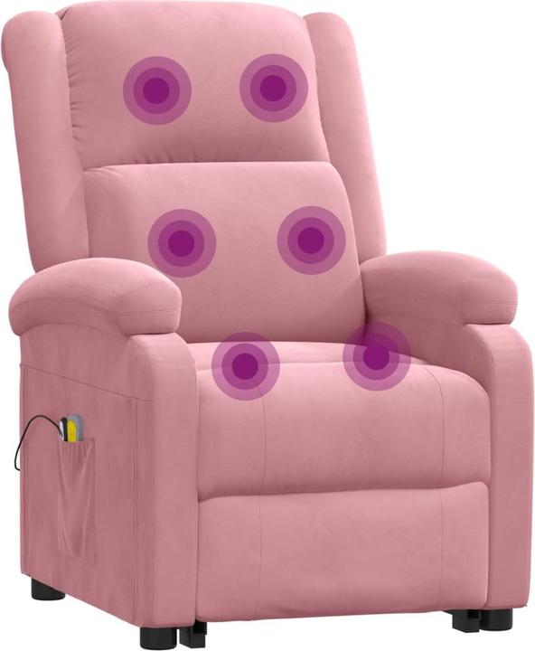 Actual product image VidaXL Zaria