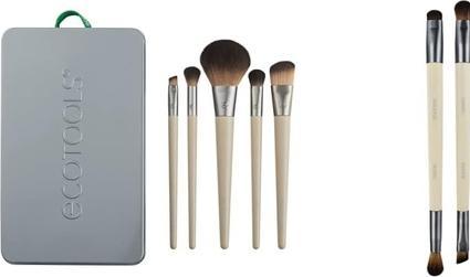Actual product image EcoTools Brush Start The Day Beautifully (Set)