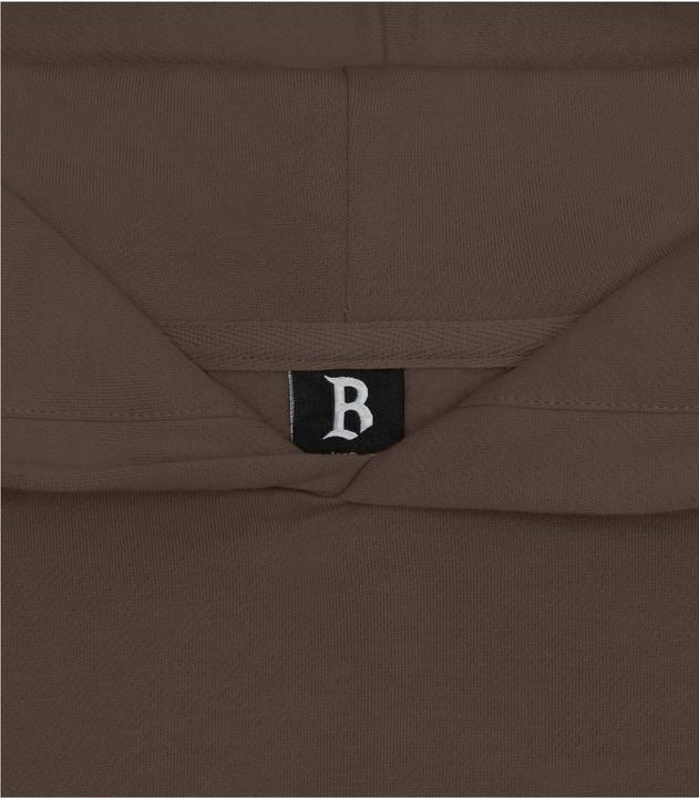 Produktbild Dropsize Super Heavy Blank Hoodie - 124963 (XS)