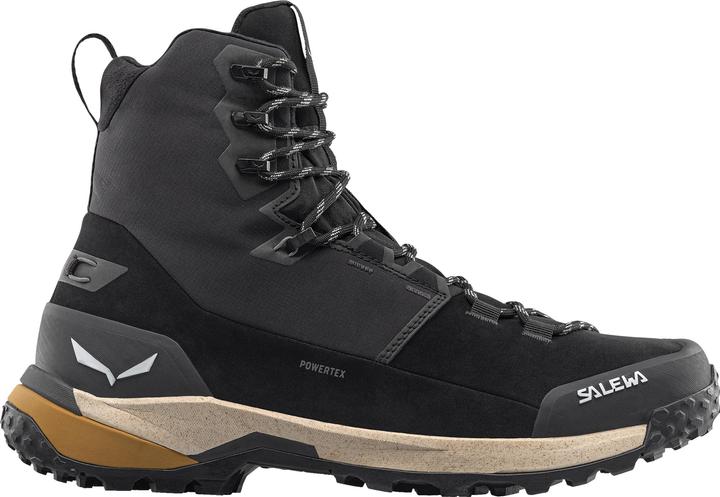 Actual product image Salewa Puez Winter Mid Ptx M (43)