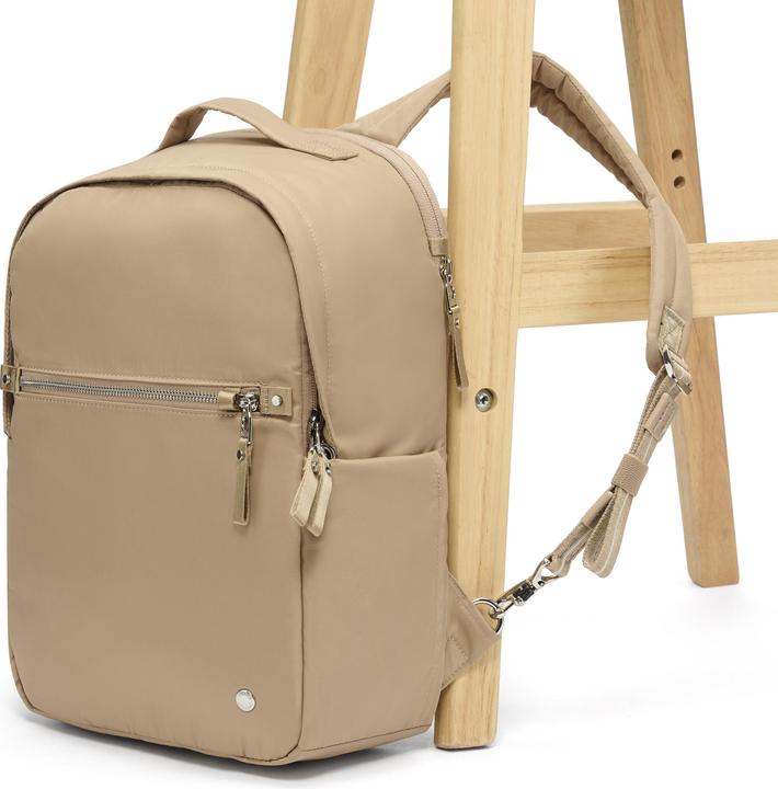 Actual product image Pacsafe Backpack / Backpack W Backpack 20463 (10 l)