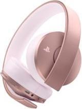 Produktbild Sony PS4 Wireless Headset Rose