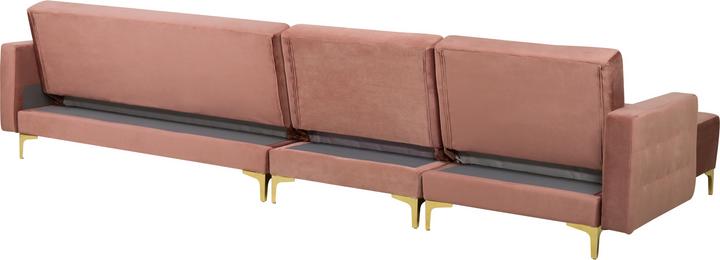 Actual product image Beliani Aberdeen (Modular sofa)