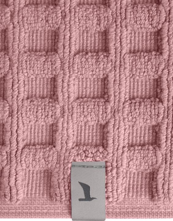 Actual product image Möve Piquée (60 x 130 cm)