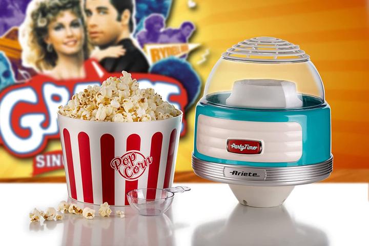 Image du produit Ariete 2957 Popcorn-Maschine PartyTime