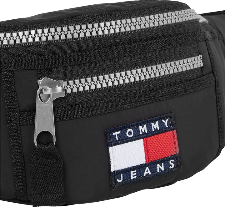 Image du produit Tommy Hilfiger Tjm Heritage Bum Bag (100% nylon, 100% NYLON RECYCLÉ / POLYAMIDE)