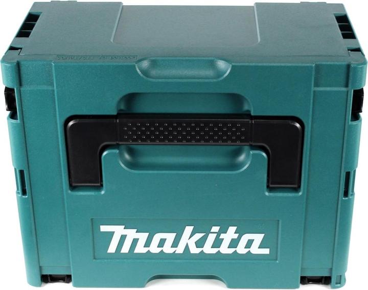 Produktbild Makita 18V Akku-Knabber DJN161RTJ 1.6mm mit 2x Akku 5.0Ah