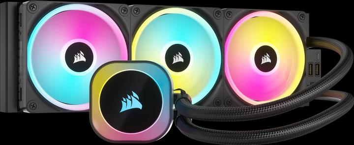 Corsair iCUE LINK H150i RGB AIO