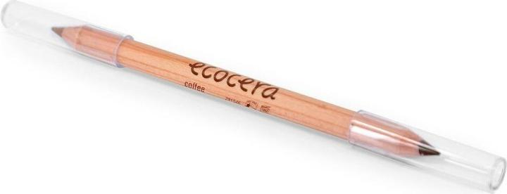 Ecocera Nch Eyebrow Pencil Coffee 2G