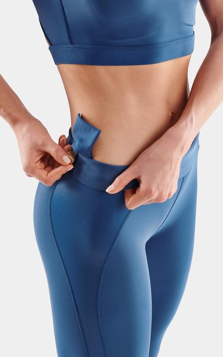 Actual product image Skins S3 Long Tights (M)