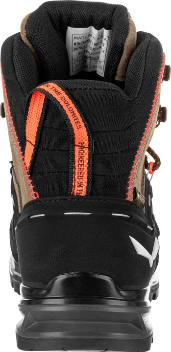 Produktbild Salewa Mountain Trainer 2 Mid Gore-Tex® Schuh Da (41)