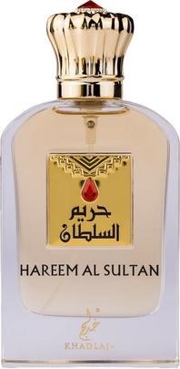 Khadlaj Hareem Al Sultan EDP U 75 ml (Eau de Parfum, 75 ml)