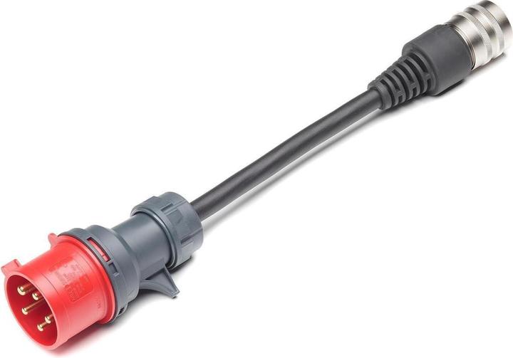 Produktbild ABL CEE-Stecker (CEE 32/5)