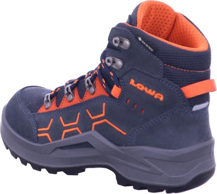 Immagine prodotto Lowa Scarpone da trekking KODY EVO GTX MID JUNIOR (28)