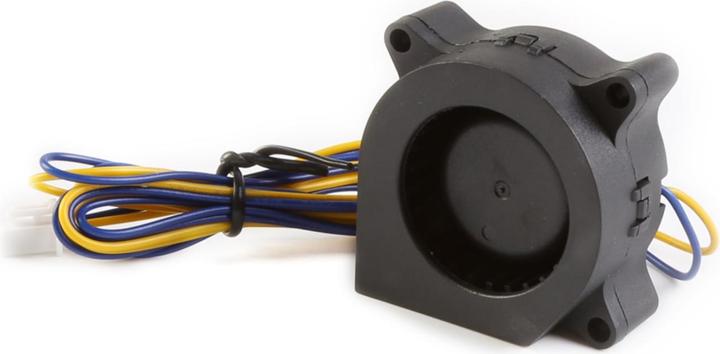 Actual product image Creality 4020 Component fan CR-10S Pro/Max