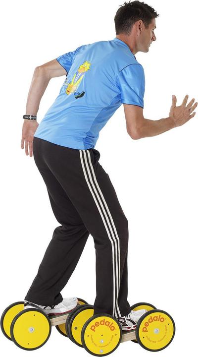 Actual product image Pedalo Wawago