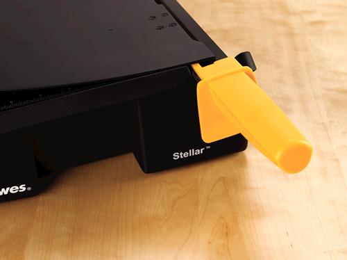 Produktbild Fellowes Stellar (20 Blätter, A4)