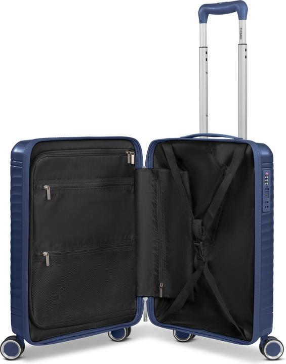 Image du produit Picard Vienna 4 Rollen Kabinentrolley S 54 cm (34 l, Bagage à main (jusqu'à 50l))