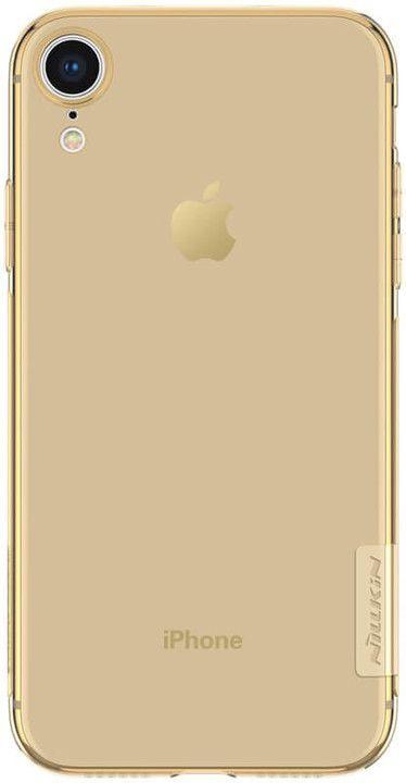 Actual product image Nillkin Nature Soft Series (Apple iPhone XR)
