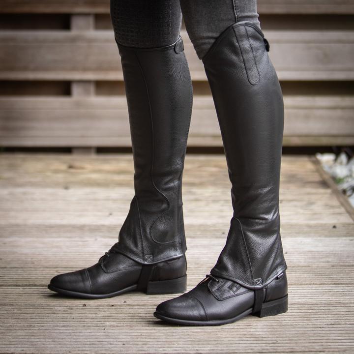 Image du produit Harry's Horse mini-chaps large bellisa (XXL)