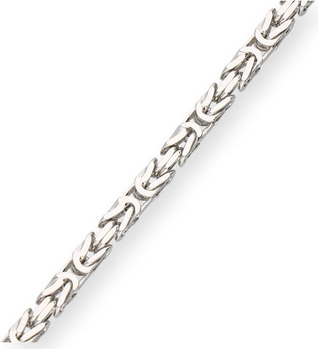 Immagine prodotto Carat Classico maschile (0.32 cm, Argento 925)
