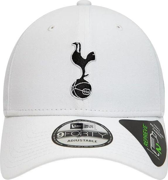 Actual product image Tottenham Hotspur FC 9Forty New Era Baseball Cap (One size)