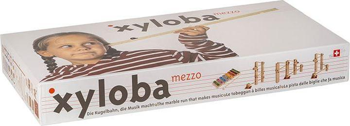 Image du produit Xyloba mezzo