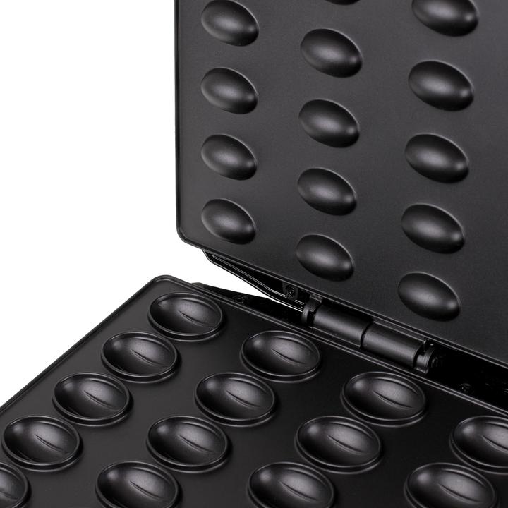 Actual product image Mesko MS 3041 Waffle maker 24 waffle(s)