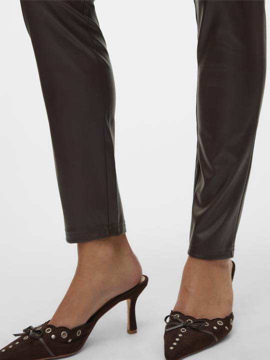 Actual product image Vero Moda VMCIFF High waist leggings Leggings (XS)
