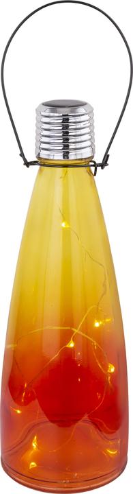 Immagine prodotto Globo Vetro A Luce Solare, 10xled (IP44)