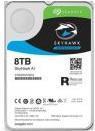 Image du produit Seagate SkyHawk AI (8 To, 3.5", CMR)