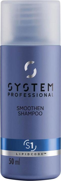 System Professional Smoothen - Shampoo (50 ml, Flüssiges Shampoo)