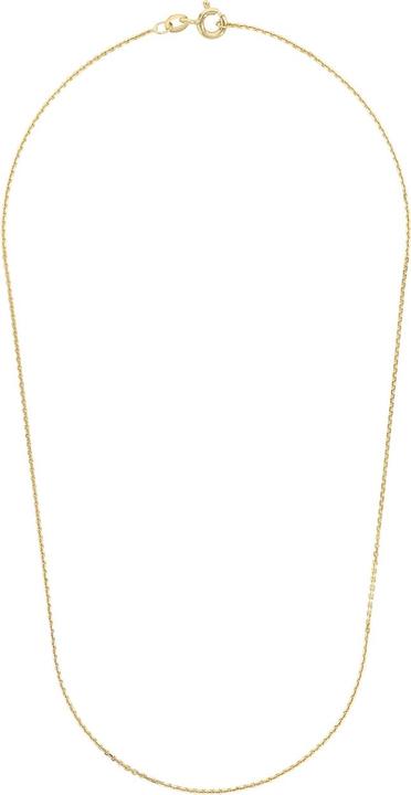 Image du produit Amor Halsschmuck für Damen, Gold 375 (Or 375, 9 ct)