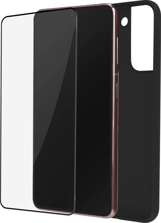 Image du produit Avizar Série Black Pack (Samsung Galaxy S22+)