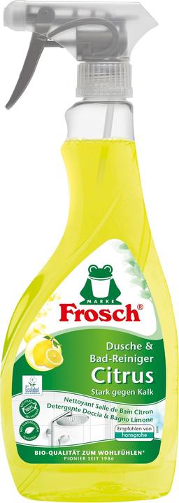 Frosch Agrumi