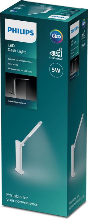 Image du produit Philips Ambre (120 lm)